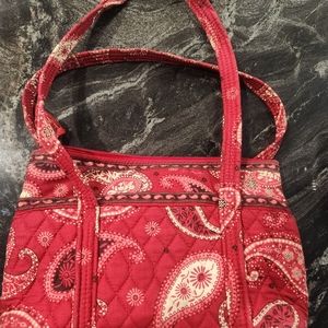 Vera Bradley purse